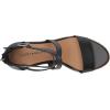 imageLucky Brand Womens Ressia Ankle Strap Sandal HeeledBlack