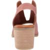imageLucky Brand Womens Rhazy High Heel PumpAntler