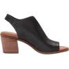 imageLucky Brand Womens Rhazy High Heel PumpBlack