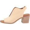 imageLucky Brand Womens Rhazy High Heel PumpButtered Yellow