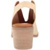 imageLucky Brand Womens Rhazy High Heel PumpButtered Yellow