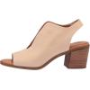 imageLucky Brand Womens Rhazy High Heel PumpMacadamia