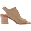 imageLucky Brand Womens Rhazy High Heel PumpOlive Oil