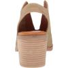 imageLucky Brand Womens Rhazy High Heel PumpOlive Oil