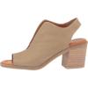 imageLucky Brand Womens Rhazy High Heel PumpOlive Oil