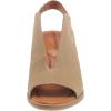 imageLucky Brand Womens Rhazy High Heel PumpOlive Oil
