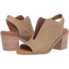 imageLucky Brand Womens Rhazy High Heel PumpOlive Oil