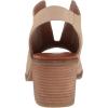 imageLucky Brand Womens Rhazy High Heel PumpStucco