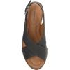 imageLucky Brand Womens Rhidlee High Heel Sandal HeeledBlack