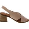 imageLucky Brand Womens Rhidlee High Heel Sandal HeeledCannellini