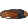 imageLucky Brand Womens Rhidlee High Heel Sandal HeeledNavy Blazer