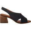 imageLucky Brand Womens Rhidlee High Heel Sandal HeeledNavy Blazer