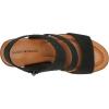 imageLucky Brand Womens Rhodette High Heel Sandal HeeledBlack