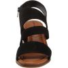 imageLucky Brand Womens Rhodette High Heel Sandal HeeledBlack