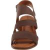 imageLucky Brand Womens Rhodette High Heel Sandal HeeledCoffee Quart