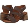 imageLucky Brand Womens Rhodette High Heel Sandal HeeledCoffee Quart