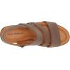 imageLucky Brand Womens Rhodette High Heel Sandal HeeledCoffee Quart
