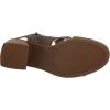 imageLucky Brand Womens Rhodette High Heel Sandal HeeledCoffee Quart