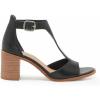 imageLucky Brand Womens Sabeni Heeled SandalBlack