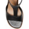 imageLucky Brand Womens Sabeni Heeled SandalBlack