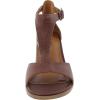imageLucky Brand Womens Sabeni Heeled SandalDark Cameo Brown