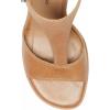 imageLucky Brand Womens Sabeni Heeled SandalDusty Sand