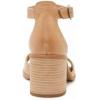 imageLucky Brand Womens Sabeni Heeled SandalDusty Sand