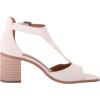 imageLucky Brand Womens Sabeni Heeled SandalVanilla