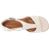 imageLucky Brand Womens Sabeni Heeled SandalVanilla