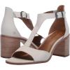 imageLucky Brand Womens Sabeni Heeled SandalVanilla