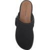 imageLucky Brand Womens Sachie MuleBlack