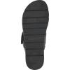 imageLucky Brand Womens Sachie MuleNaturalBlack Leopard