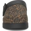 imageLucky Brand Womens Sachie MuleNaturalBlack Leopard