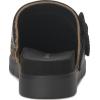 imageLucky Brand Womens Sachie MuleNaturalBlack Leopard