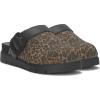 imageLucky Brand Womens Sachie MuleNaturalBlack Leopard