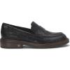 imageLucky Brand Womens Salima Loafer FlatBlack