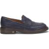 imageLucky Brand Womens Salima Loafer FlatNavy Blazer