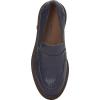imageLucky Brand Womens Salima Loafer FlatNavy Blazer