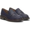 imageLucky Brand Womens Salima Loafer FlatNavy Blazer