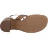 imageLucky Brand Womens Serenay Strappy High Heel Sandal HeeledDusty Sand