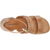 imageLucky Brand Womens Serenay Strappy High Heel Sandal HeeledDusty Sand