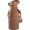 imageLucky Brand Womens Serenay Strappy High Heel Sandal HeeledDusty Sand