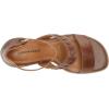 imageLucky Brand Womens Serenay Strappy High Heel Sandal HeeledReishi