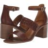 imageLucky Brand Womens Serenay Strappy High Heel Sandal HeeledReishi