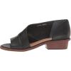 imageLucky Brand Womens Serkie DOrsay Sandal HeeledBlack
