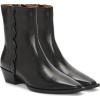 imageLucky Brand Womens Shakell Ankle BootBlack