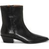 imageLucky Brand Womens Shakell Ankle BootBlack