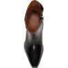 imageLucky Brand Womens Shakell Ankle BootBlack