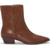 imageLucky Brand Womens Shakell Ankle BootChocolate