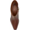 imageLucky Brand Womens Shakell Ankle BootChocolate